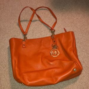 Michael Kors purse
